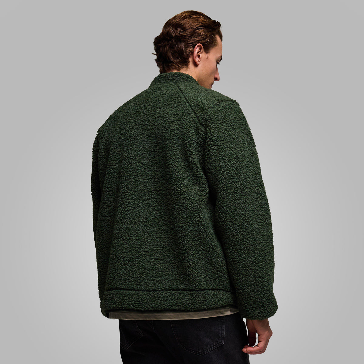 Men's Sunspire Sherpa Fleece