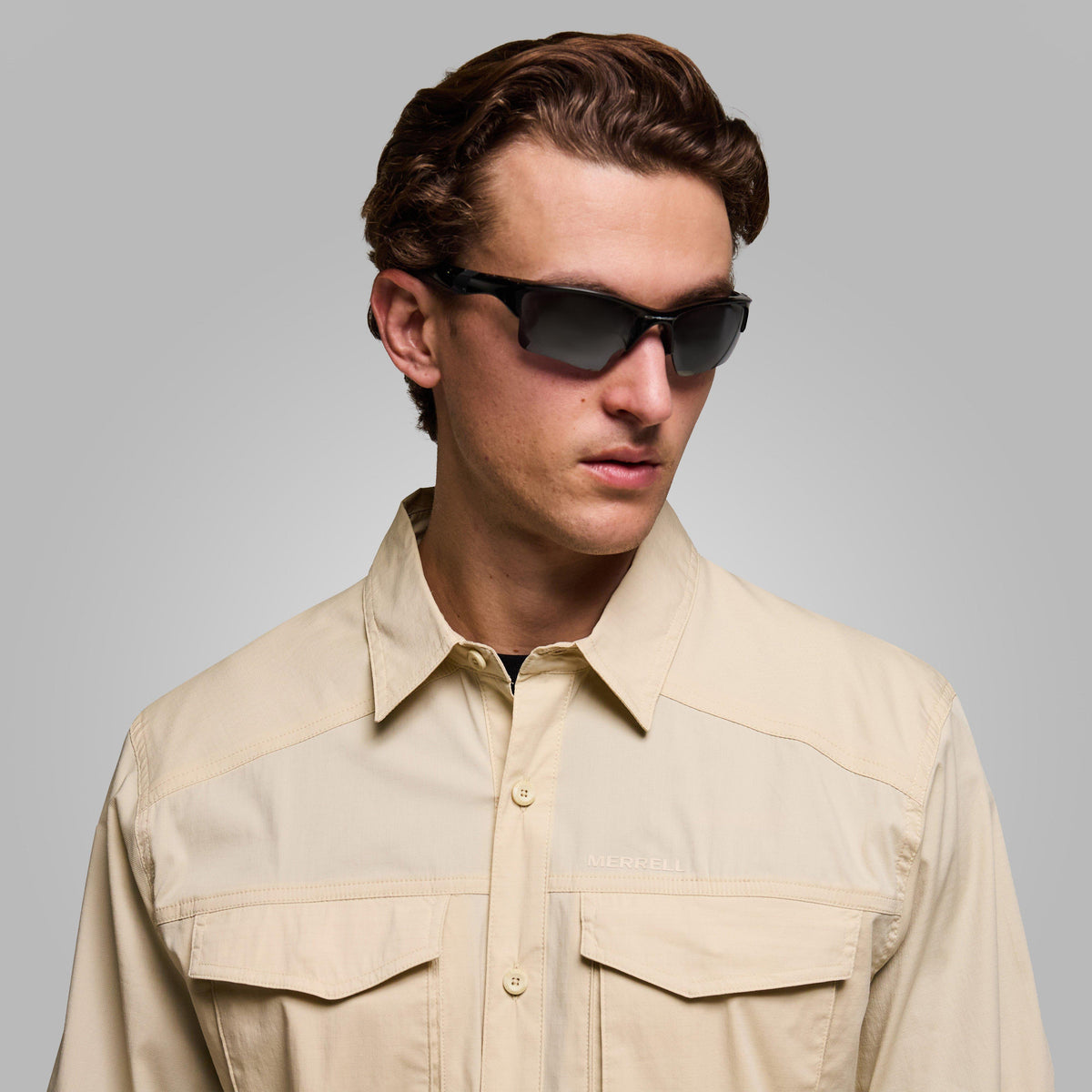 Men's Brook Shirt