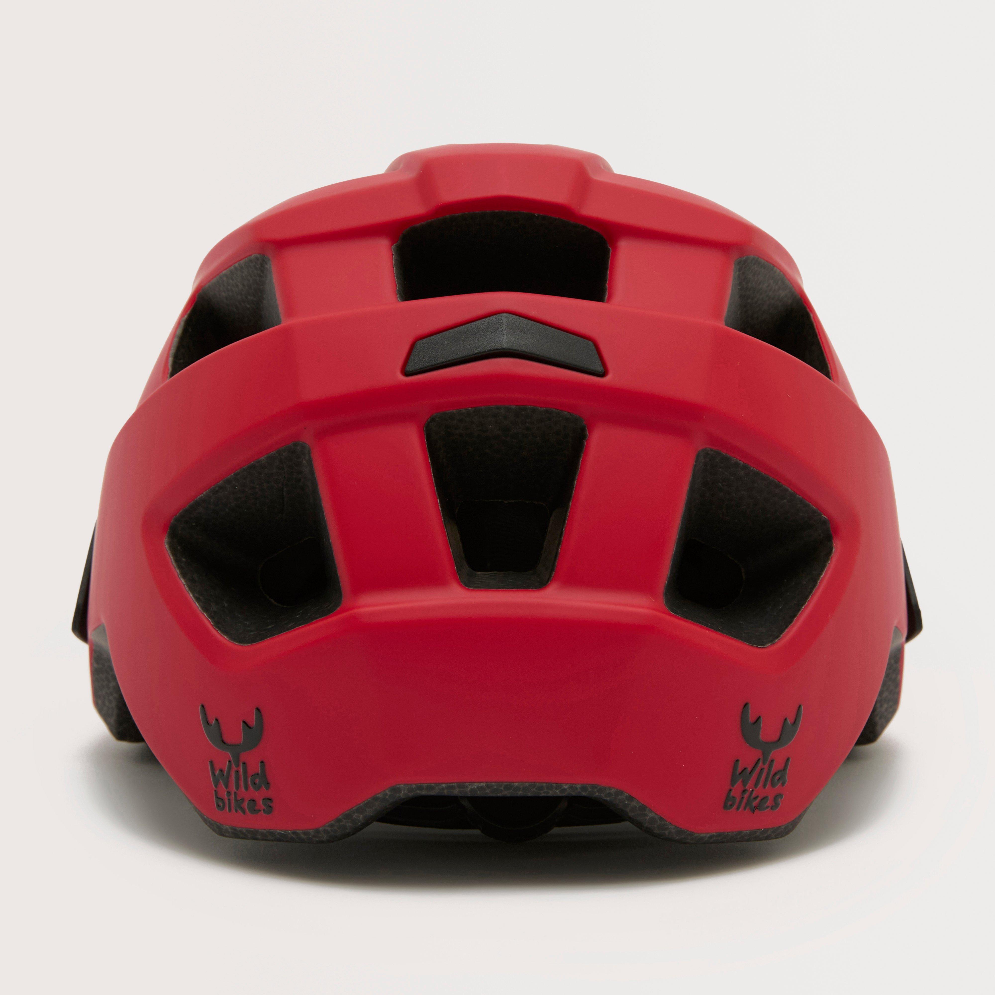 Youth Bike Helmet