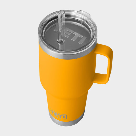 Rambler® 35oz (1L) Straw Mug